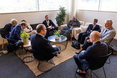 networking