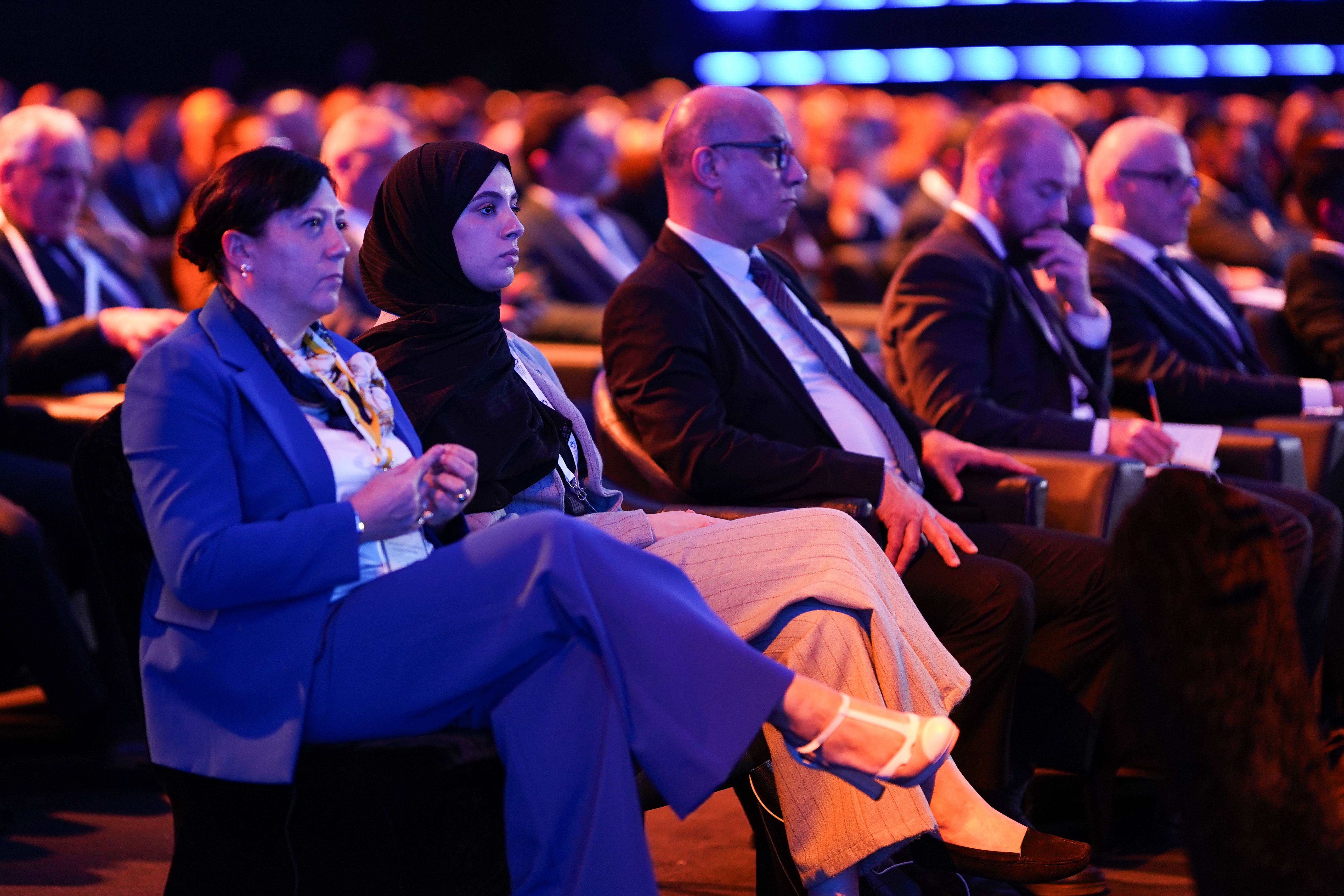 Gain Insight from Leading Innovators