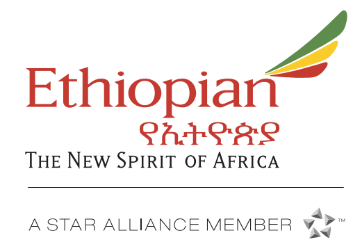Ethiopian Airways Logo