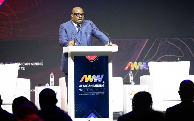 AFC to Launch Mineral Exploration Fund to Boost Africa’s Reserve Sovereignty