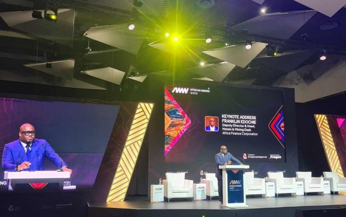 AFC to Launch Mineral Exploration Fund to Boost Africa’s Reserve Sovereignty
