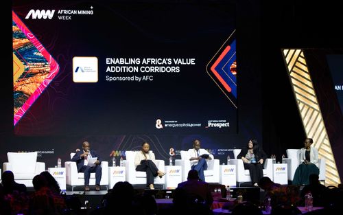 African Mining Week 2026: Africa’s Critical Minerals Processing Drive Hinges on Infrastructure, Regional Coordination
