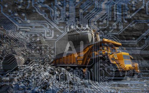 How AI is Powering Innovation, Efficiency in Africa's Mining Sector