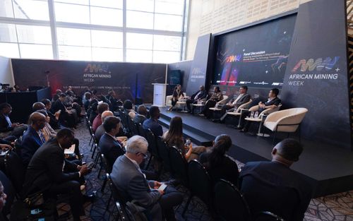 AMW 2026 to Host National Mining Companies Forum as Africa Seeks Capital for $8.5T Resource Base