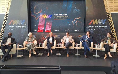 ESG Standards Key to Driving Meaningful Impact, AMW 2025 Hears