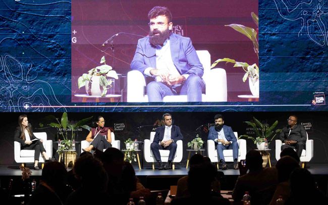 AFC, Minexx, Naledi and Pensana Unpack Beneficiation Strategy at AMW 2025