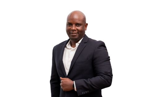 UR Energy’s Abel Manumbu Brings Regional Power Focus to AMW 2026
