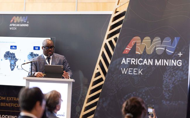 African Mining Week: Africa Finance Corporation Drives Infrastructure Investments to Unlock Africa’s Mineral Wealth