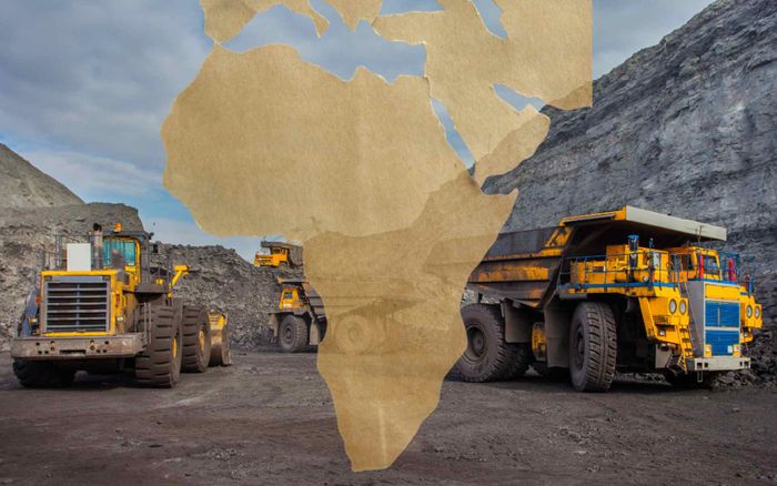 AMW to Strengthen Middle East – Africa Mining Partnerships with Dedicated Investment Roundtable