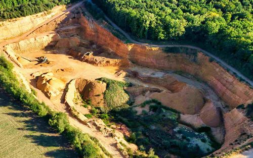 Africa’s Mining Boom Has a New Financier: Domestic Capital