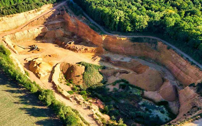 Africa’s Mining Boom Has a New Financier: Domestic Capital