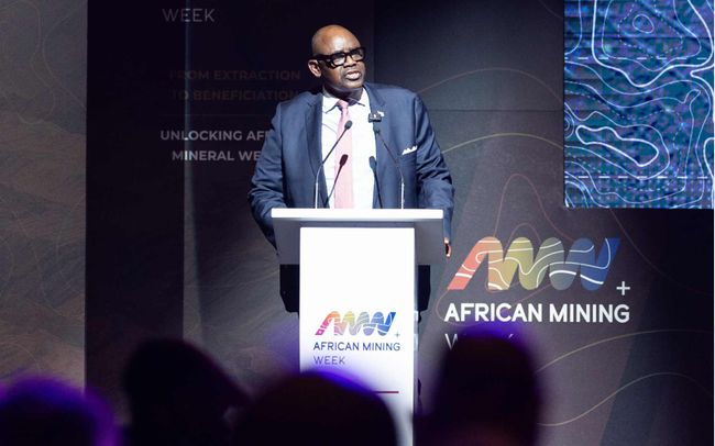 DRC Seeks Investors to Unlock 90% of it Untapped Minerals