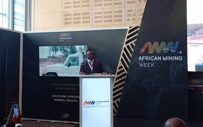 DRC’s CEEC Unveils New Digital Mineral Traceability Platform