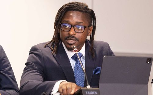 DRC Pitches 64 Zones, Geological Mapping Exercise During U.S – Africa Roundtable at African Mining Week