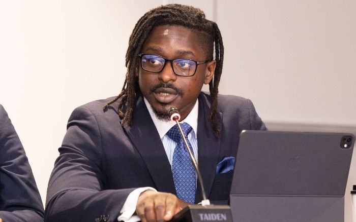 DRC Pitches 64 Zones, Geological Mapping Exercise During U.S – Africa Roundtable at African Mining Week