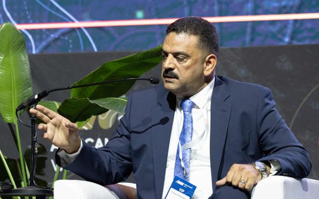 African Mining Week: Egypt to Launch Digital Mining Portal in January 2026