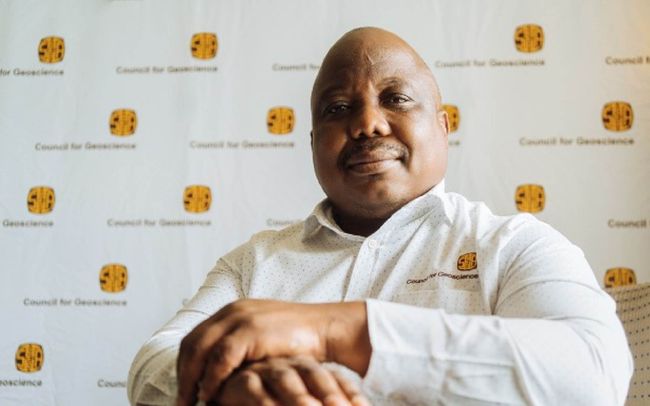 CEO of South Africa’s Council for Geoscience to Speak at AMW 2026