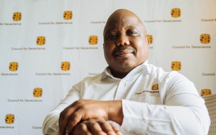 CEO of South Africa’s Council for Geoscience to Speak at AMW 2026