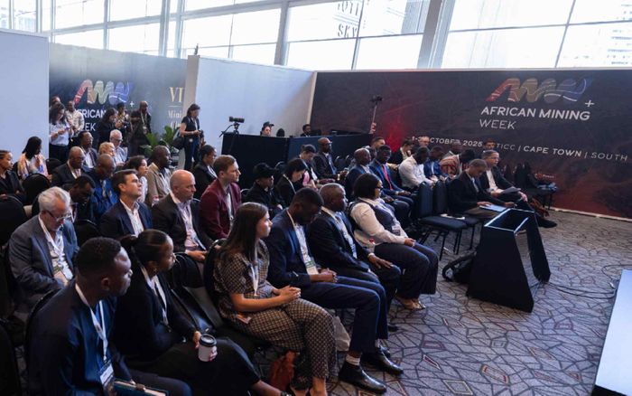 African Mining Week to Connect Investors with New Prospects as Global Gold Demand Skyrockets