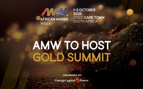 AMW to Host Gold Summit, Connecting Global Players to African Prospects