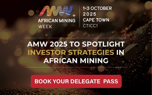 AMW to Spotlight Investor Strategies Driving African Mining