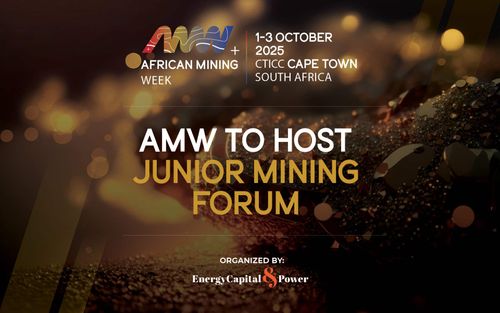African Mining Week to Connect Junior Miners with African Prospects, Global Investors