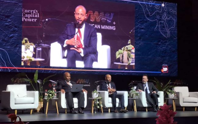 Mergers, Acquisitions and Partnerships Fuel Africa’s Mining Expansion While Strengthening Resilience