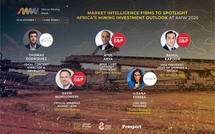 S&P Global Energy, CLC Solutions and Colibri Bring Market Intelligence to AMW 2026