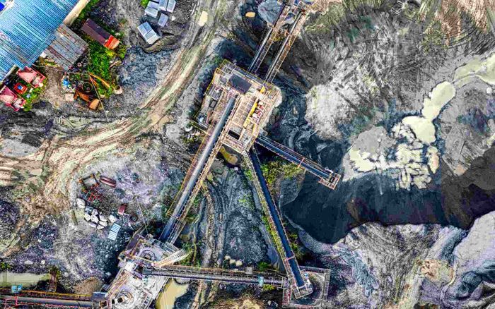 New Corridor Investments Accelerate Africa's Mining Growth Ahead of AMW 2026