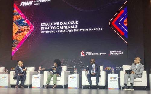 Guinea Targets Five Alumina Refineries by 2030 as African Mining Nations Push Local Processing at AMW