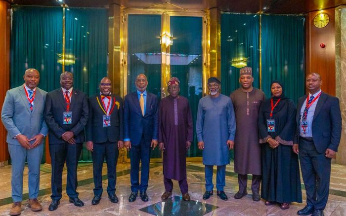 Nigeria Deepens Continental Mining Leadership as Minister Dr. Dele Alake Confirms Participation at African Mining Week 2026