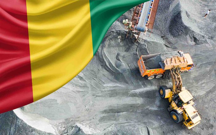 Glencore: NMC Deal Highlights Growing Investment Momentum in Guinea’s Mining Sector Ahead of AMW 2026
