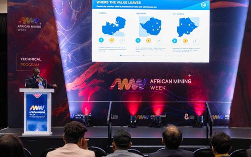 Zimbabwe Reaffirms January 2027 Lithium Export Ban as Southern Africa Tightens Mining Rules