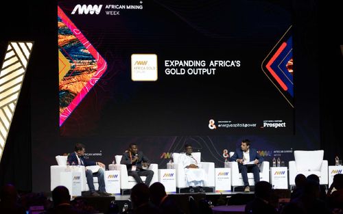 Rand Refinery Sources Half its Gold from Across Africa, Expands Traceability Efforts