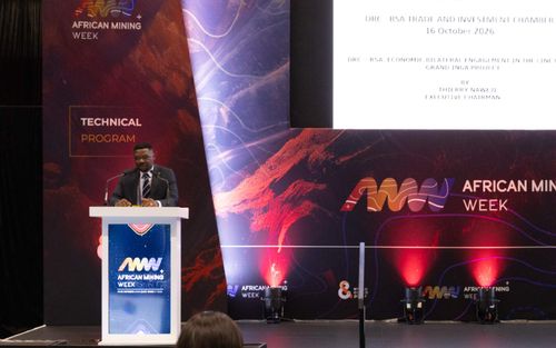 AMW 2026 Technical Track Looks Beyond the Mine