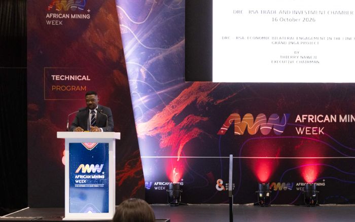 AMW 2026 Technical Track Looks Beyond the Mine