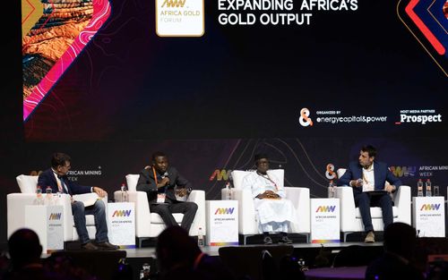Rand Refinery Sources Half its Gold from Across Africa, Expands Traceability Efforts