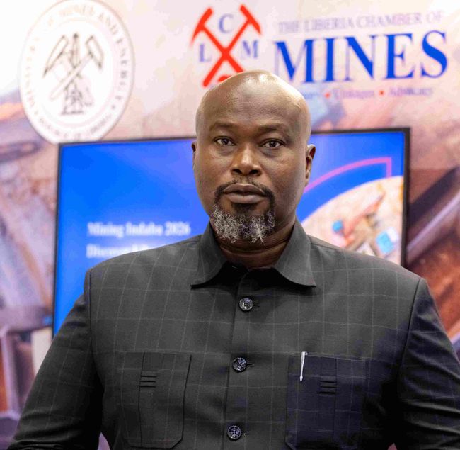 Liberia Moves to Rebuild Mining Investment Case Through Geological Data and Sector Reform