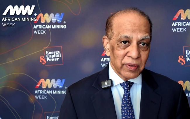 Copper to Fuel Africa’s Mining Sector Growth