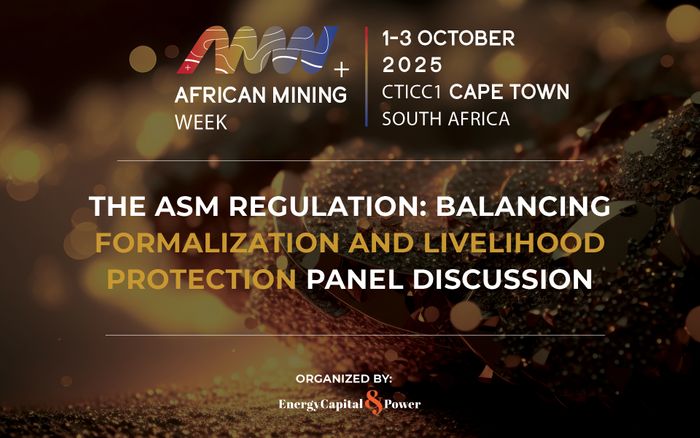 Empowering Africa’s ASM Sector: Key Reforms and Strategies to Take Center Stage at African Mining Week 2025