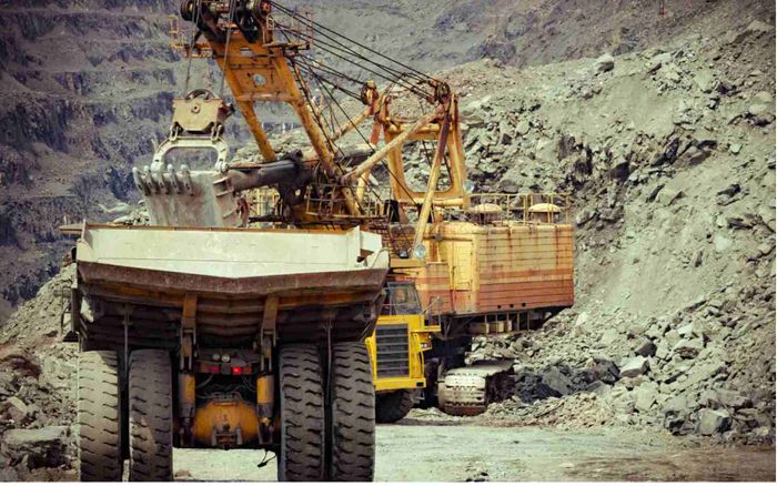 African Rare Earth Projects Advance Amid Rising Global Demand