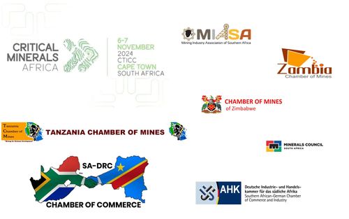 CMA 2024: Regional Mining Associations to Unlock Africa’s Potential