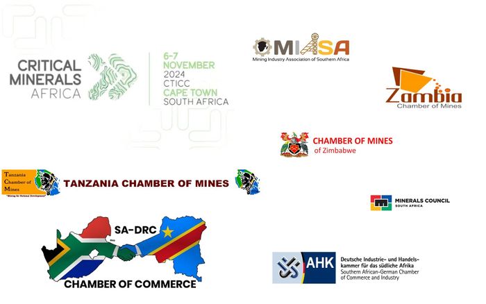 CMA 2024: Regional Mining Associations to Unlock Africa’s Potential