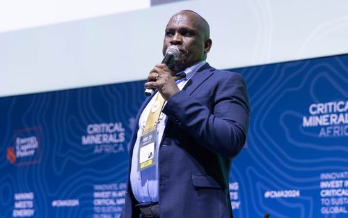 Tanzania Advances Mineral Exploration under Vision 2030, STAMICO tells CMA