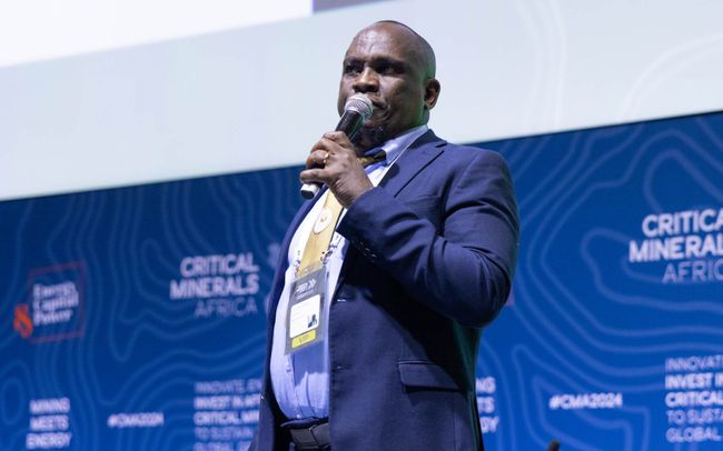 Tanzania Advances Mineral Exploration under Vision 2030, STAMICO tells CMA