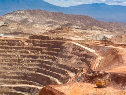 Africa Ramps Up Exploration to Supply 70% Surge in Global Demand