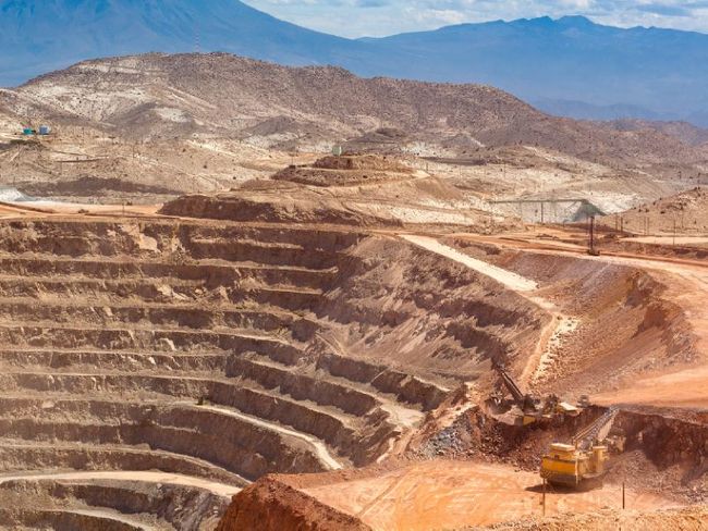 Africa Ramps Up Exploration to Supply 70% Surge in Global Demand