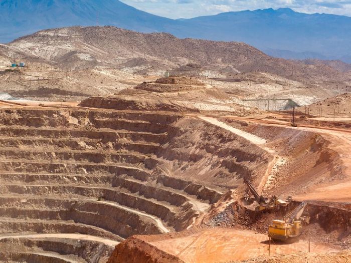 Africa Ramps Up Exploration to Supply 70% Surge in Global Demand