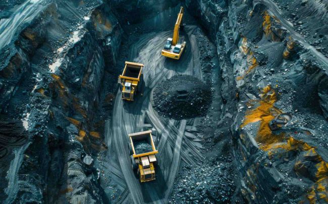 DFC Strategy Strengthens U.S. Access to Africa’s Critical Minerals