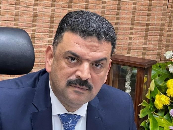 Egyptian Mineral Resources Authority Chairman to Speak at AMW 2025